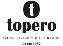 Distribuciones Topero Logo
